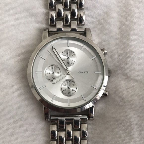 Bizou stainless steel watch - Picture 2 of 4